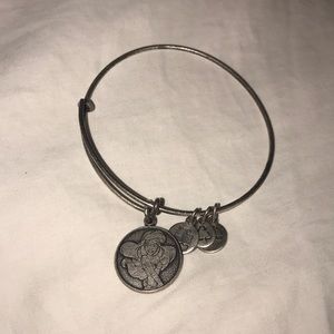 Alex and Abi bracelet